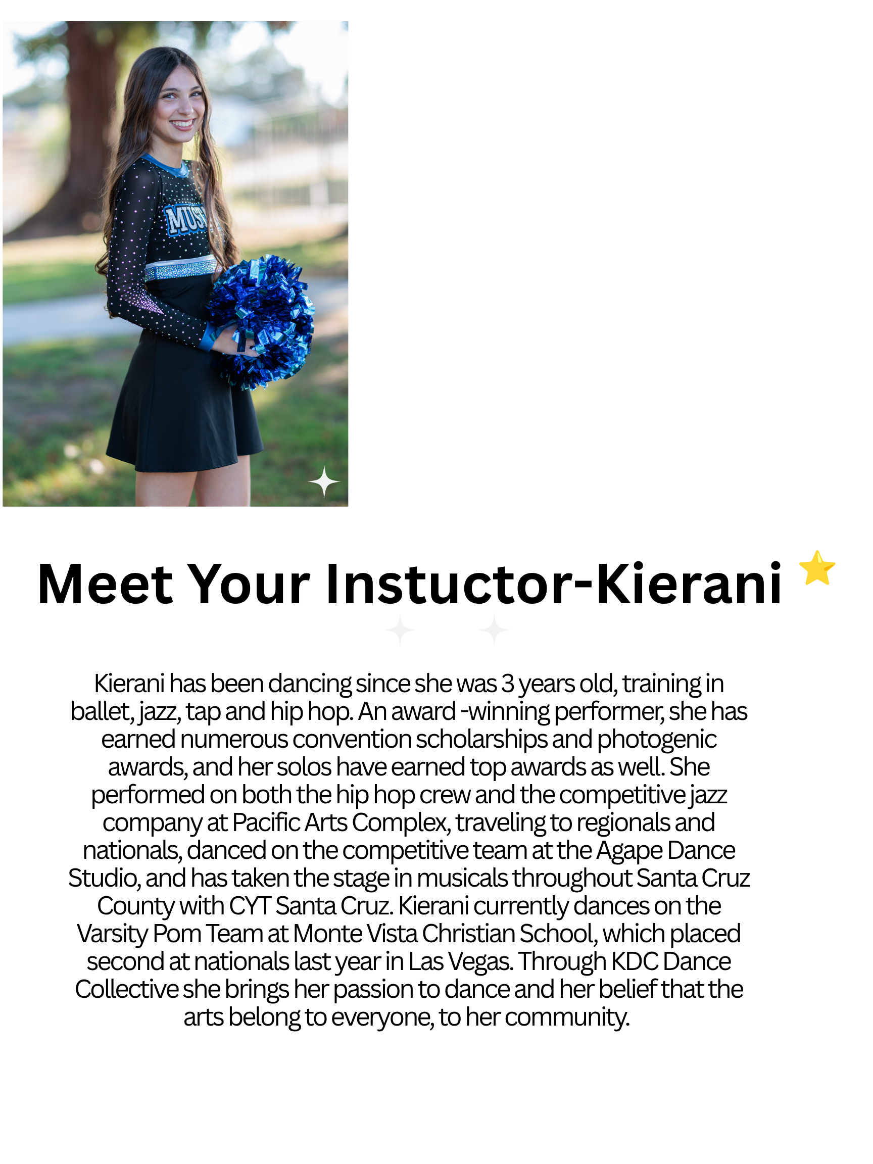 Kierani